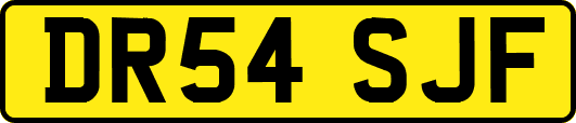 DR54SJF
