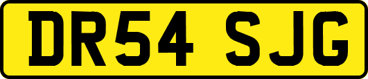 DR54SJG