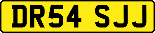 DR54SJJ