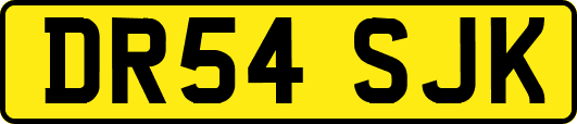 DR54SJK