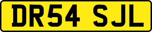 DR54SJL