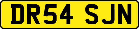 DR54SJN