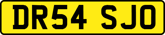 DR54SJO