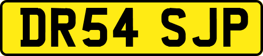 DR54SJP