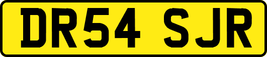 DR54SJR