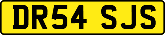 DR54SJS