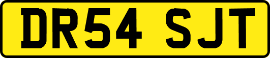 DR54SJT