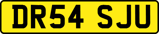 DR54SJU