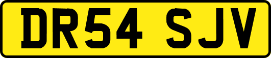 DR54SJV
