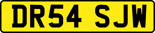 DR54SJW