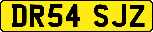 DR54SJZ