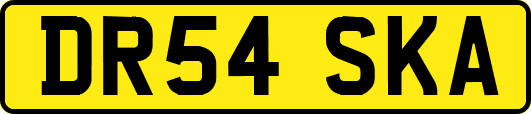 DR54SKA