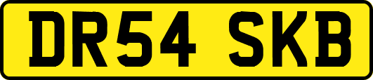 DR54SKB