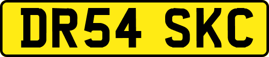DR54SKC