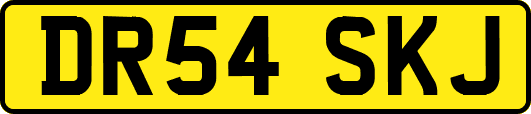 DR54SKJ