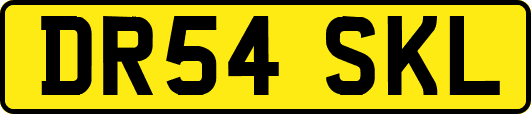 DR54SKL