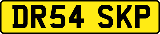 DR54SKP