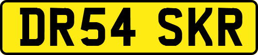 DR54SKR