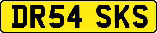 DR54SKS