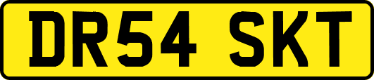 DR54SKT