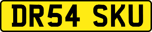 DR54SKU