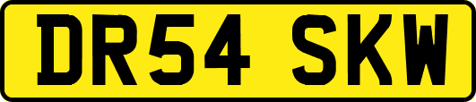 DR54SKW