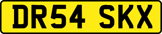 DR54SKX