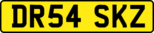 DR54SKZ