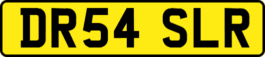 DR54SLR