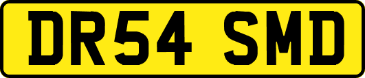 DR54SMD