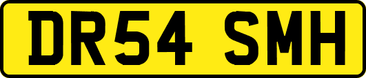DR54SMH