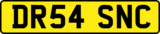 DR54SNC