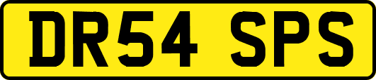 DR54SPS