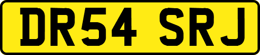 DR54SRJ