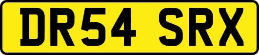 DR54SRX
