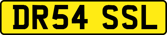 DR54SSL