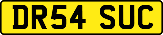 DR54SUC