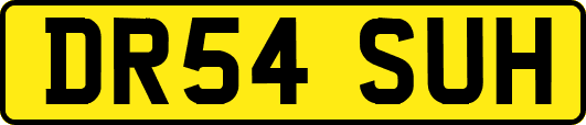 DR54SUH