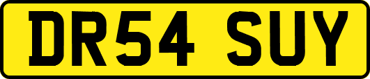 DR54SUY