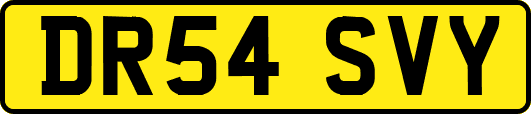 DR54SVY