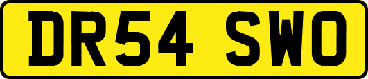 DR54SWO