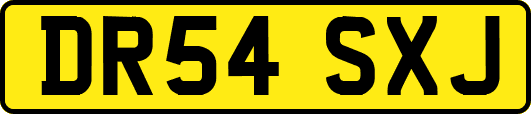 DR54SXJ