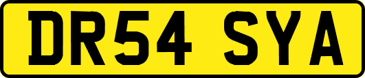DR54SYA