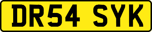 DR54SYK