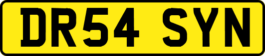 DR54SYN