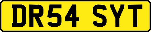 DR54SYT