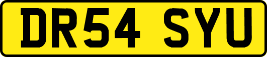 DR54SYU