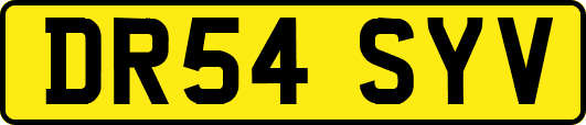 DR54SYV