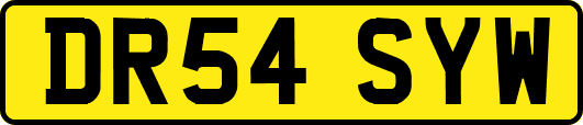 DR54SYW