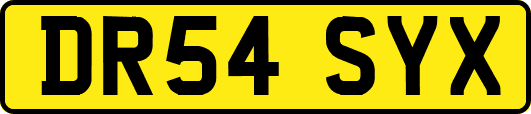 DR54SYX